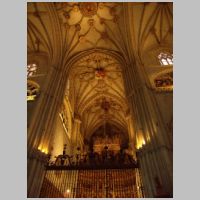 Catedral de Palencia, photo Fmanzanal, Wikipedia,2.JPG